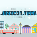 JazzCon.Tech - 3-days of music, food and front-end